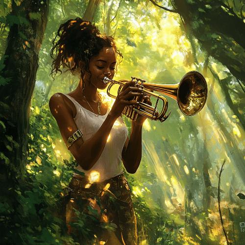 Avatar de Safiya